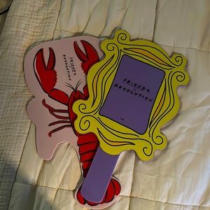 Friends Mirror bundle
